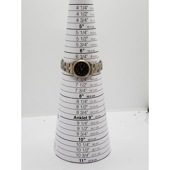 Milan women\'s watch. Black face. MLN775, 056-PC22,